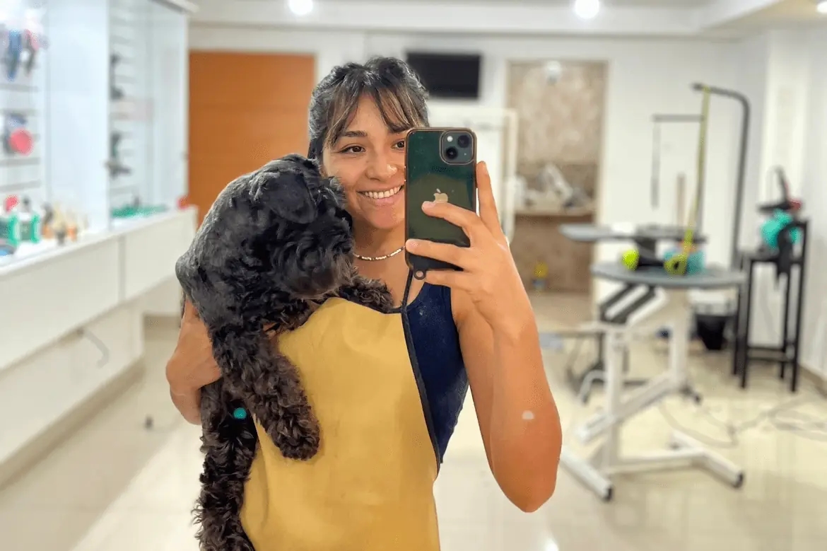 Peluqueria