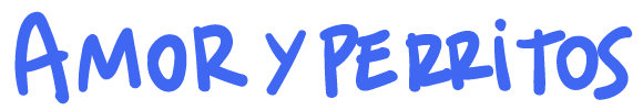 Amor y perritos