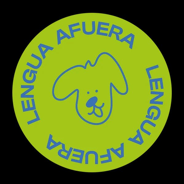 perro nube